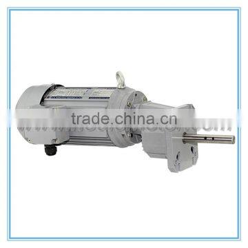 GHH/GHV Medium Gear Reduction Electric Motor Gear Motor Geared Brake Motor AC Motor With Reducer photo-6