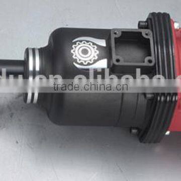 New design 1" straight air impact wrench