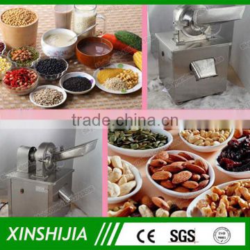 Professional Stainless Steel Rice/Cereal/Corn Ginder/Sorghum Mill