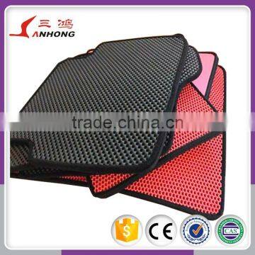 China Carpet Factory Car Floor Liner 3d Car Mat High Quality Eva Car Mat photo-3