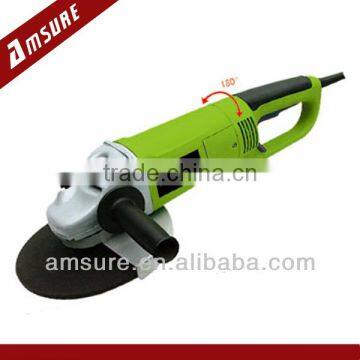 2300w 180mm 230mm Electric Angle Grinder