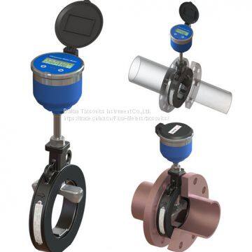 ultrasonic water meter