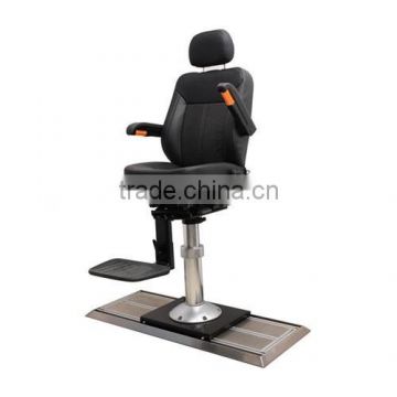 High Strength Adjustable Marine Pilot Seat