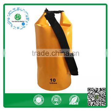 Waterproof waist bag Pvc waterproof duffel bag High quality waterproof bags