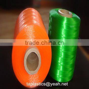 UV resistance twine monofilament polyethylene yarn