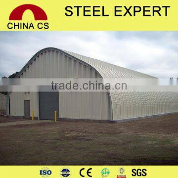 SUBM 1000-630 Super K Type Roof Forming Machine