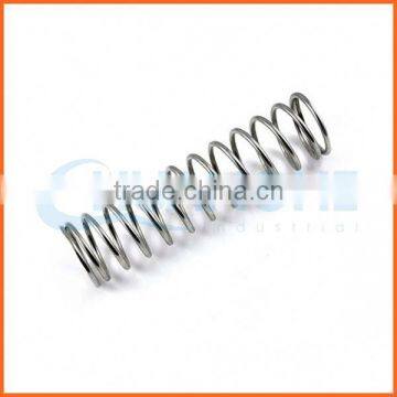 Customized Wholesale Quality Steel Coil Spring photo-6