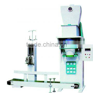 flour packing equipment
