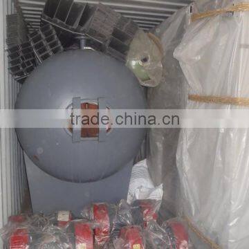 mini gas generator by a top manufacturer in China