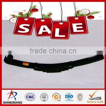 Auto Suspension Coil Spring and Leaf Spring