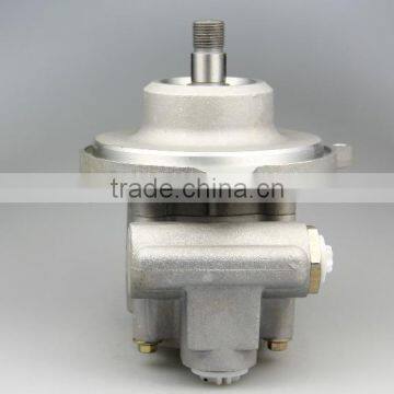 China No.1 OEM Manufacturer, Genuine Part for Volvo Power Steering Pump 7684 955 763 7684955763 85000768 photo-2