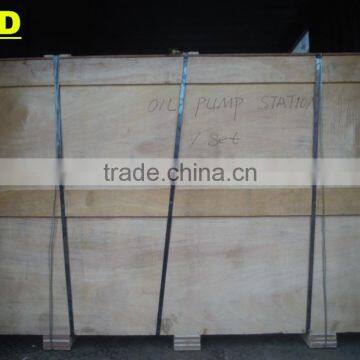 JSD Large Tube Double Action Hydraulic Tensioner Ram for the Spare Parts of Injection Molding Machine photo-6