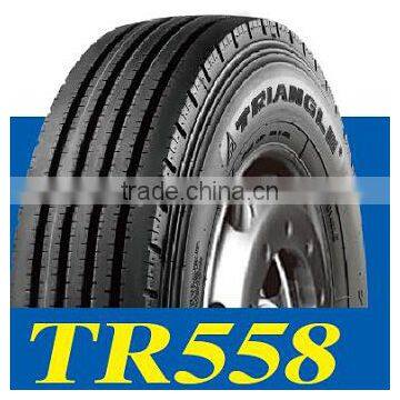 Triangle bus tire 275/70r22.5, 315/70r22.5, 315/60r22.5