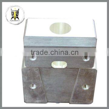 Customized Zipper Slider Die Casting Mould photo-2