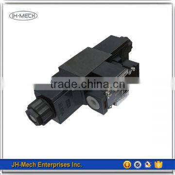 OEM Design Superior Electric Hydraulic Valve photo-6