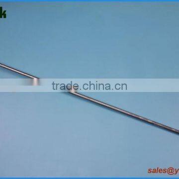 Carbon Steel Earth Anchor No Wrench Screw Anchor photo-4