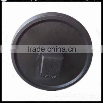 EX200-5 Excavator Ilder Front Idler Idler Roller 9134282 photo-2