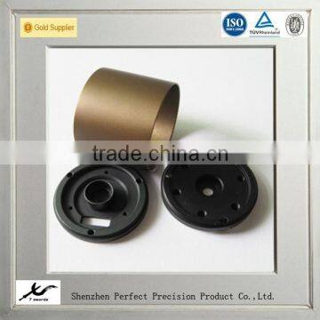 Small Electric Motor Housing