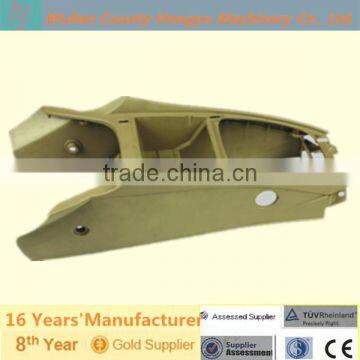 custom made plastic injection car spare part