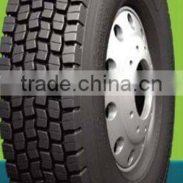 TBR Radial Tyre JY711
