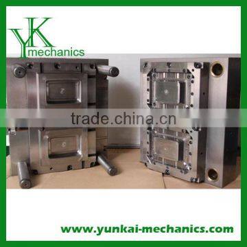 Cheap PE Convenience Injection Tooling photo-2