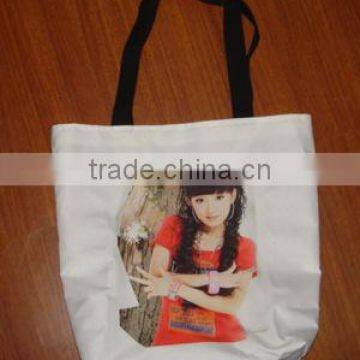 sublimation shopping bag