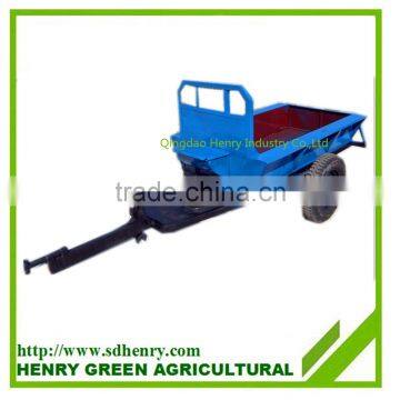 grass trailer