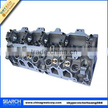 Top quality engine cylinder head cover for Peugeot XUD7/405 CNG