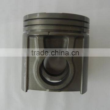 Casting Iron Piston 6D170 Part No. 6245-31-2110