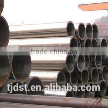 Steel Pipes/ERW Steel Pipes/ LTZ Mild Steel Square Tube for Container photo-3
