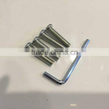 Camping Waterproof 600D Outdoor Raised Dog Bed photo-5