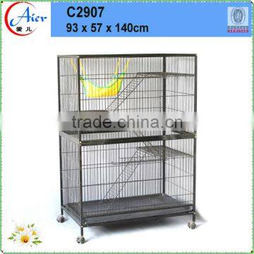 best buys manufacturer pet cage Bed Foldable Soft Kennel Cat Cage