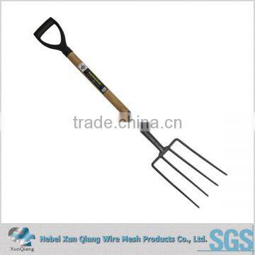 farm tool carbon fork head