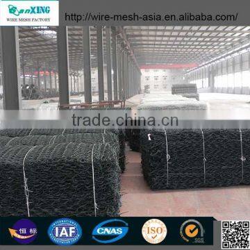 2015new product Anping Factory Gabion Price/Gabion Basket Prices/Gabion Box(ISO,CE certificate)