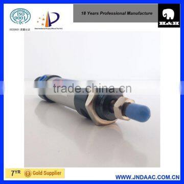 MAL Mini Pneumatic Cylinder photo-6