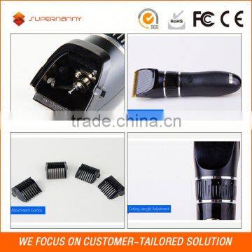 2017 Superior Balding Mens Professional Hair Clippers photo-2