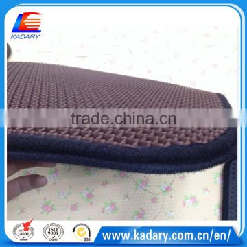 Anti-fatigue EVA car mat material