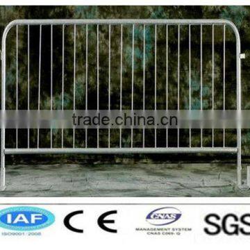 reliable Chinese factory Crowd Barriers CE& ISO certificated(pro manufacturer)