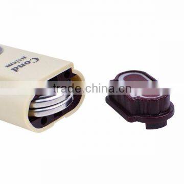 Digital EC Conductivity Meter Tester Water 0-1999 Us/cm With ATC & Electrode photo-6