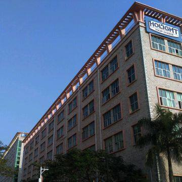 Holight Fiber Optic Co.,Ltd company overview - view 1