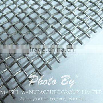 Thick Stainless Steel Wire Mesh photo-4