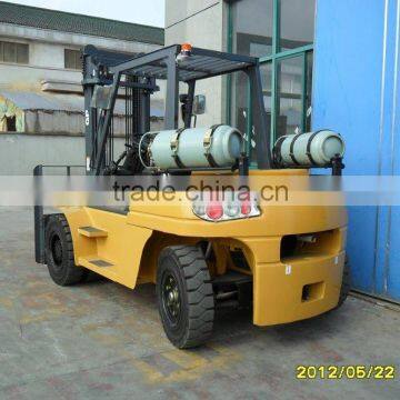 6 Ton LPG Forklift photo-2