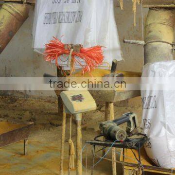 Super Absorbent Polymer Powder Water Treatment Chemicals/PAC/Coagulant photo-5