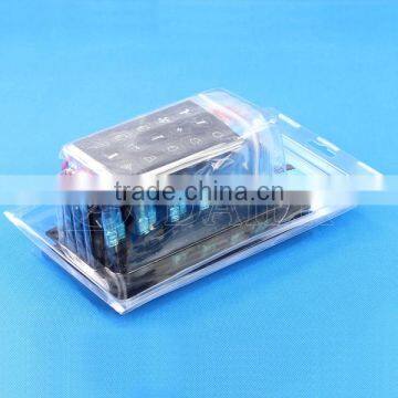 Daier Carling /marine Led Rocker Switch Panel photo-2