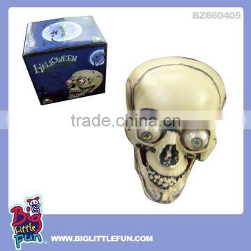 Wholesale halloween skull toy