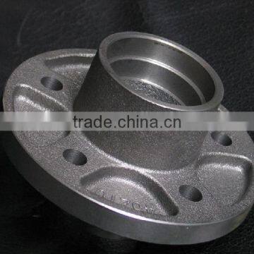 Investment Casting for Mining Machinery Part,precision Steel Investment Casting