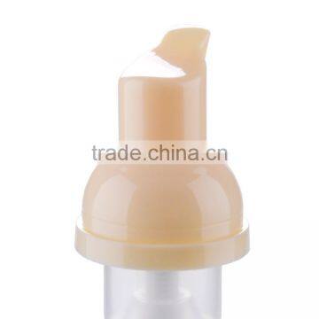 China Factory Hand Dispenser Foam Pump for Shampoo Bottle photo-5