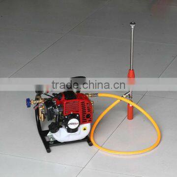 power dsprayer 3WZ-6S