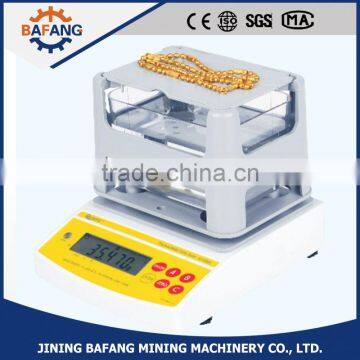 300g/0.01g precious purity metal tester