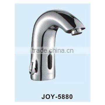 hot and cold mixer basin sensor faucet